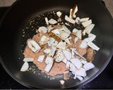 梨香新豬肉大阪燒<植物五辛素>的食譜步驟2照片