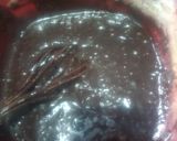 Foto langkah ke 3 dari resep Fudgy Brownies.