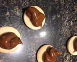 Foto del paso 9 de la receta: Alfajores de Maizena