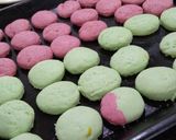 Foto del paso 3 de la receta: Maicenitas💕