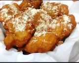 Foto langkah ke 9 dari resep CEKODOK PISANG l Lembut Enak.