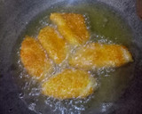 Foto langkah ke 4 dari resep Nuget Pisang.