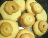 Danish butter cookies recipe step 6 photo