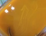 Foto del paso 5 de la receta Crema de calabaza y zanahoria en Thermomix tm5