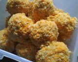 Foto langkah ke 5 dari resep Pisang coklat.