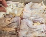 台式椒麻雞的食譜步驟2照片