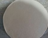 A picture of step 9 of Tawa Qeema Paratha.