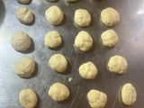 Pulguitas, o baguette 🥖 pequeñas Thermomix