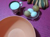 قاطو هايلة لقهوة العصر بنين وخفيف 😋