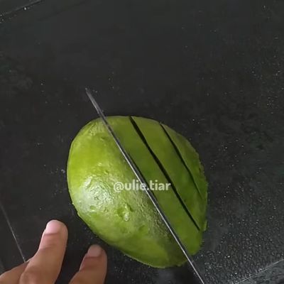 Langkah 2