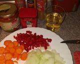 Foto del paso 1 de la receta Estofado de ternera