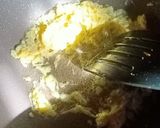 Foto langkah ke 2 dari resep Nasi Goreng Hongkong.