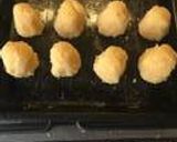 Foto del paso 5 de la receta: Cocadas: solo tres ingredientes, la receta de la abuela!