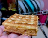 Foto langkah ke 4 dari resep Gabin Ubi.