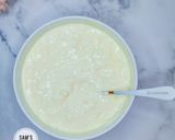 Coconut yoghurtmatakin girki1 hoto