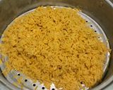 Foto langkah ke 5 dari resep Nasi Jagung Analog.