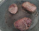 Foto del paso 2 de la receta: Res a la mantequilla quemada