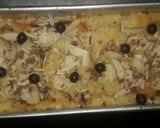 Foto langkah ke 4 dari resep Pudding Roti.