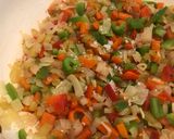Foto del paso 9 de la receta: Guiso de verduras (vegano)