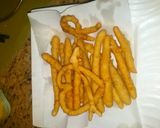 Foto del paso 4 de la receta: Churros