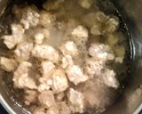 Foto langkah ke 1 dari resep Sop Daging Sapi.