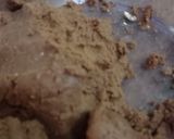 Foto del paso 1 de la receta: Galletas de chocolate "Mapu"