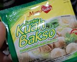 Foto langkah ke 4 dari resep Bakso Rumahan Kuah Ala Abang² Tukang Bakso😋.