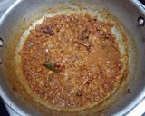 கருப்பு கொண்டக்கடலை கிரேவி ரெசிபி ஸ்டேப் 6 புகைப்படம்