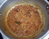 கருப்பு கொண்டக்கடலை கிரேவி ரெசிபி ஸ்டேப் 6 புகைப்படம்