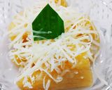 Foto langkah ke 4 dari resep Singkong Thailand keju.