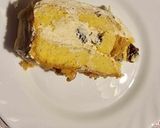 Oroszkrèmtorta recept fázis 9 fotója