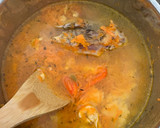 Foto del paso 2 de la receta: Sopa de pechuga de pollo