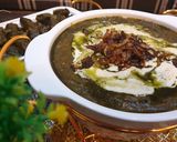 عکس مرحله 1 از دستور آش رشته