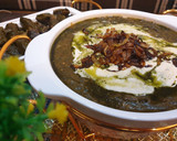 عکس مرحله 1 از دستور آش رشته