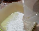 Foto langkah ke 2 dari resep Udang goreng tepung renyah dan juicy.