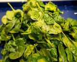 Foto del paso 1 de la receta: Lasaña de espinacas