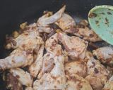 Foto langkah ke 3 dari resep Nasi Biryani Bumbu Instant.