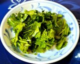 Hình bước làm 4 của món Bún thái