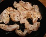 Foto del paso 14 de la receta: Lágrimas de pollo