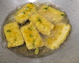 Foto langkah ke 3 dari resep Mendoan.