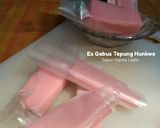 Foto langkah ke 4 dari resep Es Gabus Tepung Hunkwe.