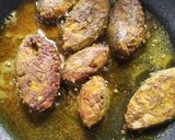 सुरमई फिश प्राय रेसिपी स्टेप 4 फोटो 