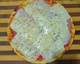 Foto del paso 13 de la receta: Pizza casera🍕