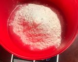 Foto del paso 1 de la receta: Prefermentos: Pâte fermentée