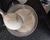 Oats Almond Banana Hot Milk recipe step 2 photo