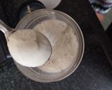 A picture of step 2 of Oats Almond Banana Hot Milk.