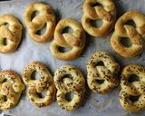 Bajor perec recept fázis 6 fotója