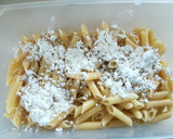 Foto del paso 1 de la receta: Macarrones "chips"