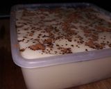 Foto langkah ke 5 dari resep Setup Roti Susu Pisang Keju.