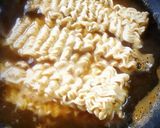 চীজ ম্যাগি (cheese maggi recipe in bengali) রেসিপি ধাপ - 3 ছবি